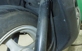 HONDA DIO GEN 3 2024 AF34