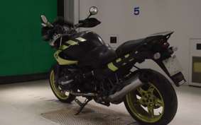 BMW R 1150 R ROCKSTAR 2005