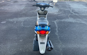 SUZUKI ADDRESS V125 CF46A