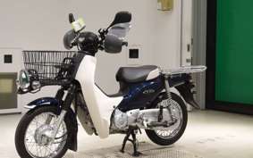 HONDA C110 SUPER CUB JA10