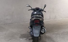 YAMAHA MAJESTY 125 SE22