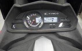KYMCO G-DINK250I