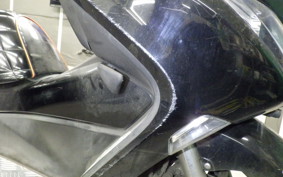 HONDA FORZA Z GEN 2 2007 MF10