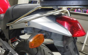 HONDA VTR 250 Gen. 2 2013 MC33