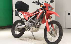 HONDA CRF250L 2006 MD44