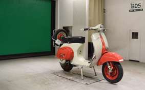 VESPA 50S