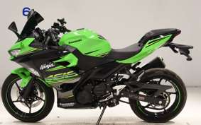 KAWASAKI NINJA 400 2018 EX400G