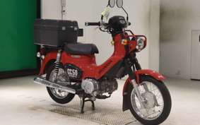 HONDA CROSS CUB 50 AA06