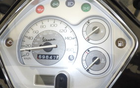 VESPA GTS250 IE
