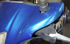 SUZUKI ADDRESS V125 G CF46A