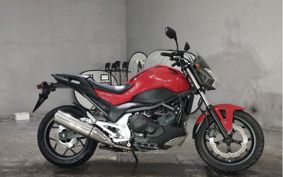HONDA NC 700 S 2013 RC61