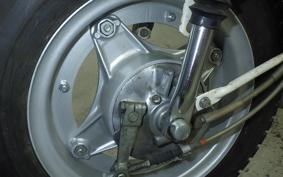 HONDA CHALY 70 CF70