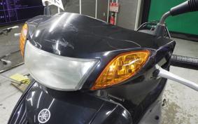 YAMAHA AXIS 125 TREET 2001 SE53J