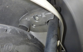 SUZUKI LET's 4 2023 CA45A