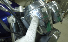 YAMAHA XJR1300 Gen.2 2006 RP17J