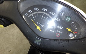 HONDA DIO Gen.6 2009 AF68