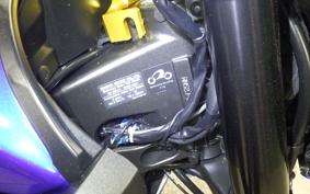 YAMAHA MT-09 A 2017 RN52J