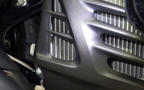 YAMAHA TRICITY 155 A ヤネツキ 2013 SG37J