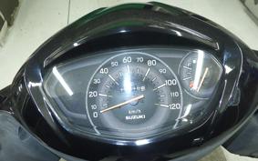 SUZUKI ADDRESS V125 DT11A
