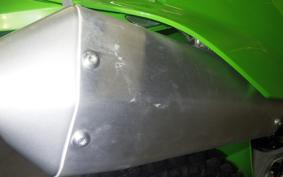 KAWASAKI KX250 2025 KX252E