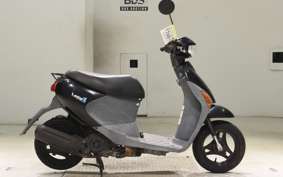SUZUKI LET's 4 2015 CA41A