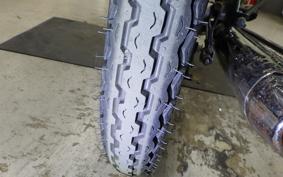 HONDA C50 SUPER CUB 2006 AA01