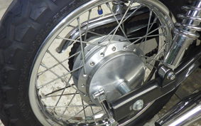 KAWASAKI ESTRELLA CUSTOM 2023 BJ250A