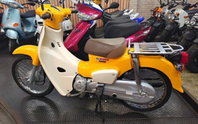 HONDA SUPER CUB50 AA09