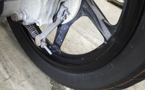 SUZUKI ADDRESS 110 2012 CE47A