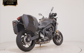 YAMAHA TRACER 9 GT+ 2025 RN70J