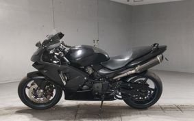 HONDA HORNET 250 MC31