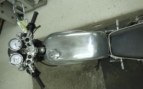YAMAHA SR400 Gen.2 1999 1JR