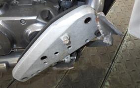 HONDA SHADOW 400 CLASSIC 2009 NC44