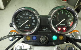 KAWASAKI BALIUS 250 Gen.2 2021 ZR250B