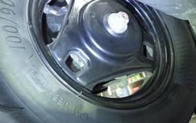 SUZUKI ADDRESS V125 CF4EA