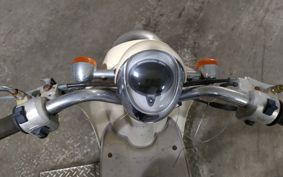 HONDA CREA SCOOPY AF55