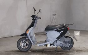 SUZUKI LETS4 CA45A