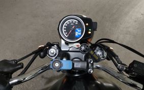 HONDA GB350 NC59