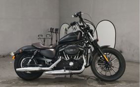 HARLEY XL883N 2010 LE2