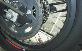 OTHER UNREGISTERED MODEL by BDS125 2010