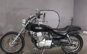 KAWASAKI ELIMINATOR 125 BN125A