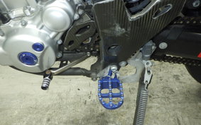 YAMAHA WR250X 2003 DG15J