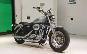 HARLEY XL1200CI 2011