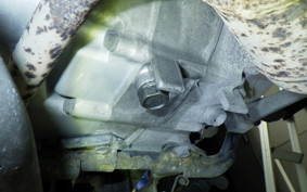 HONDA C50 SUPER CUB 2024 AA04