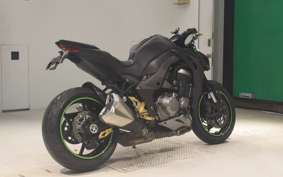 KAWASAKI Z1000 Gen.5 2014