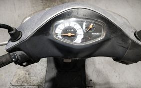 SUZUKI ADDRESS V50 CA42A