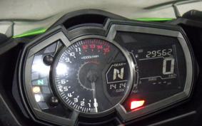 KAWASAKI NINJA 400 2021 EX400G