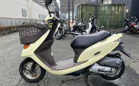 HONDA DIO CHESTER AF62