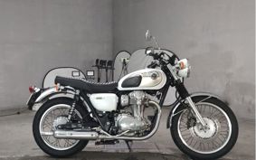 KAWASAKI W800 2011 EJ800A