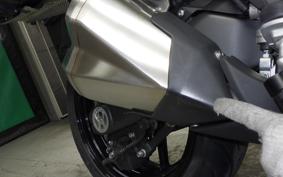 KAWASAKI NINJA 1000 A 2020 ZXT00W